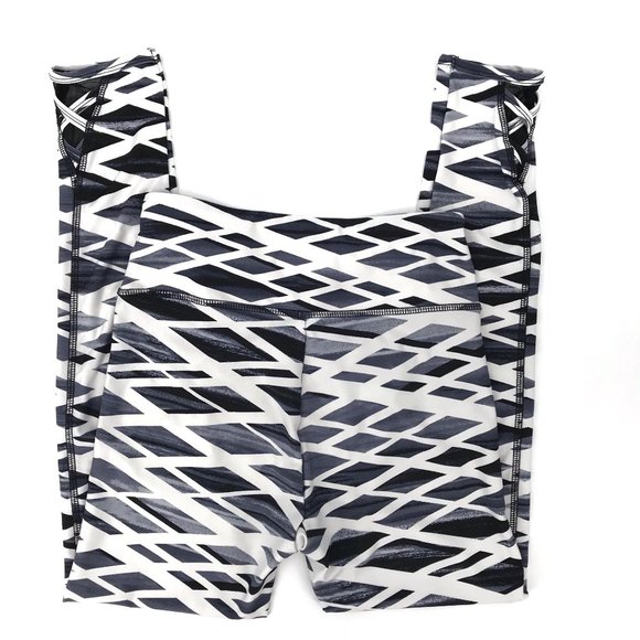 Athletic Collection Hi Rise Athletic Legging S - Picture 5 of 7